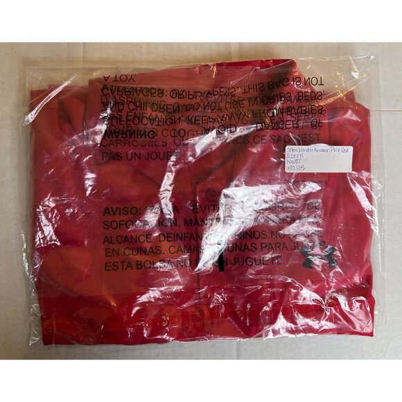 Under Armour The Playoff Polo - Picture 12 of 12